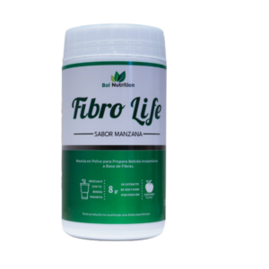 Home fibro life