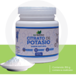 Home potasio